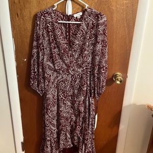 NWT Calvin Klein Business Dress